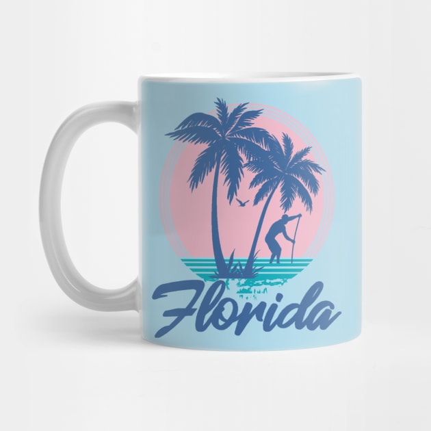 Florida by Etopix